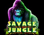 Savage Jungle