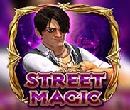 Street Magic